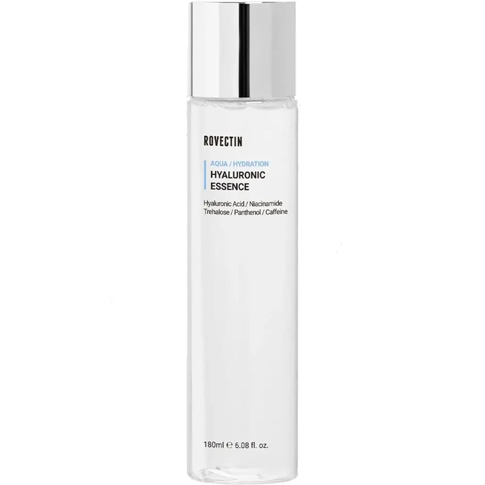 ROVECTIN Aqua Hyaluronic Essence 180 ml