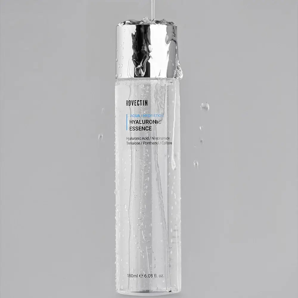 ROVECTIN Aqua Hyaluronic Essence 180 ml