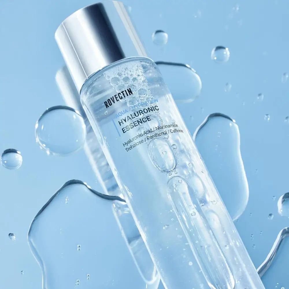 ROVECTIN Aqua Hyaluronic Essence 180 ml